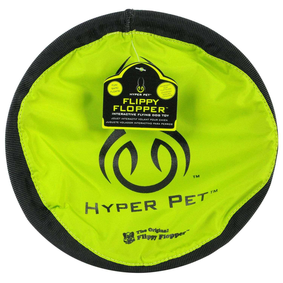 Flippy Flopper Pet B82775
