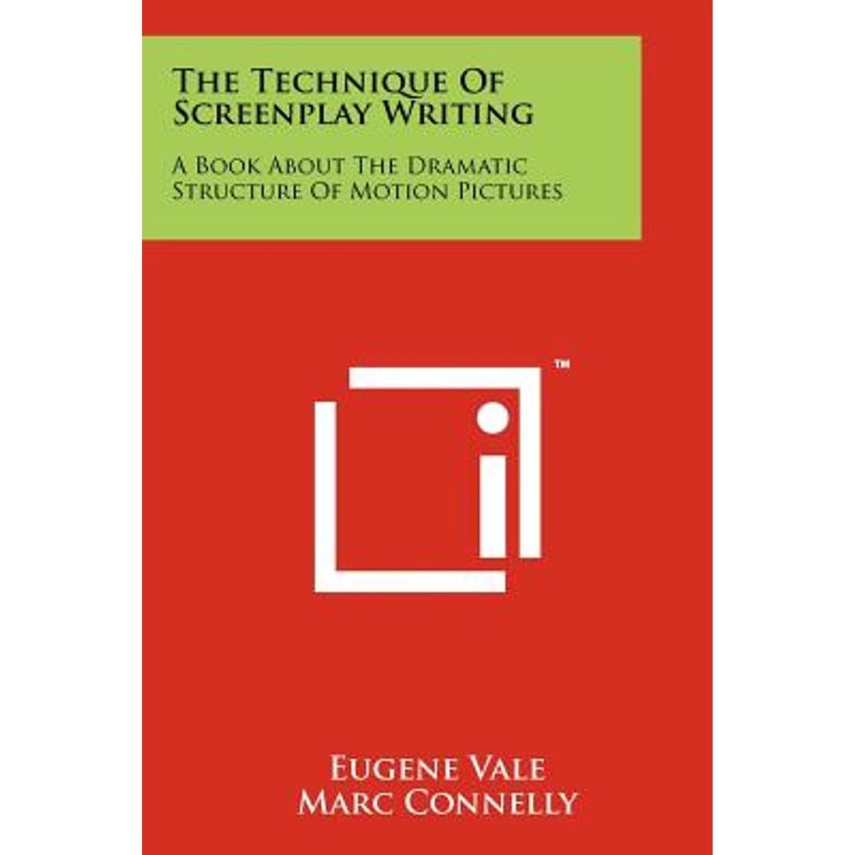 Screenplay Writing Dramatic Structure Book M49534