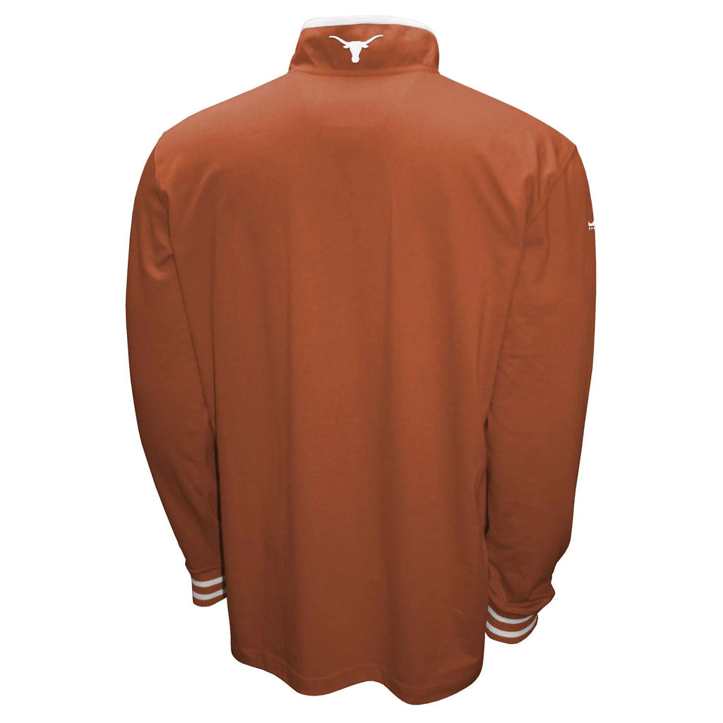Men's 3-in-1 T-Shirt & Quarter-Zip Pullover Set N406718