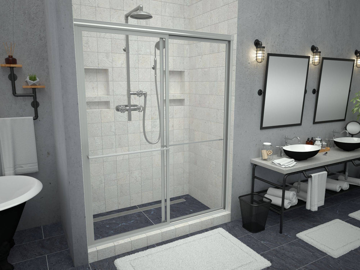 Trench Shower Pan Q913