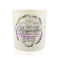 Scented Italian Candle Lavender Verbena 160g S337289