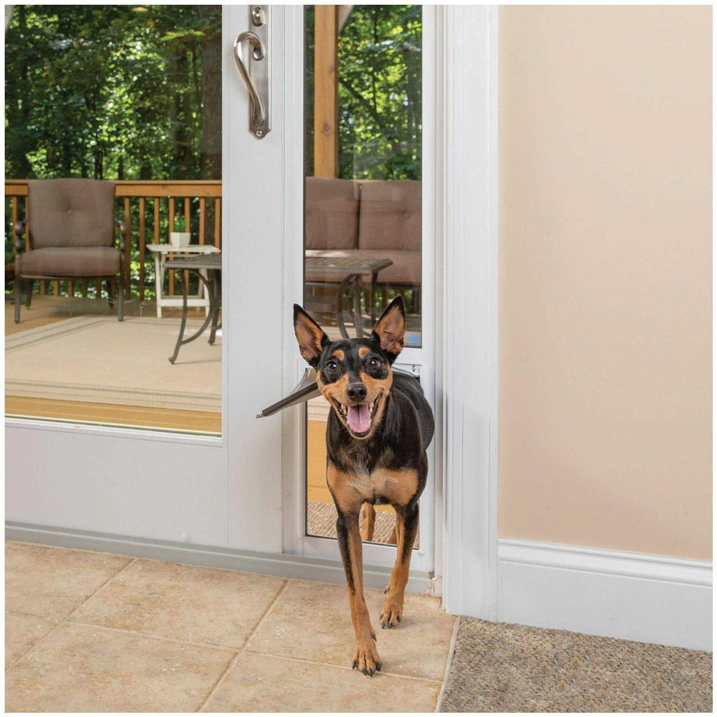 Patio Panel Pet Door N49423