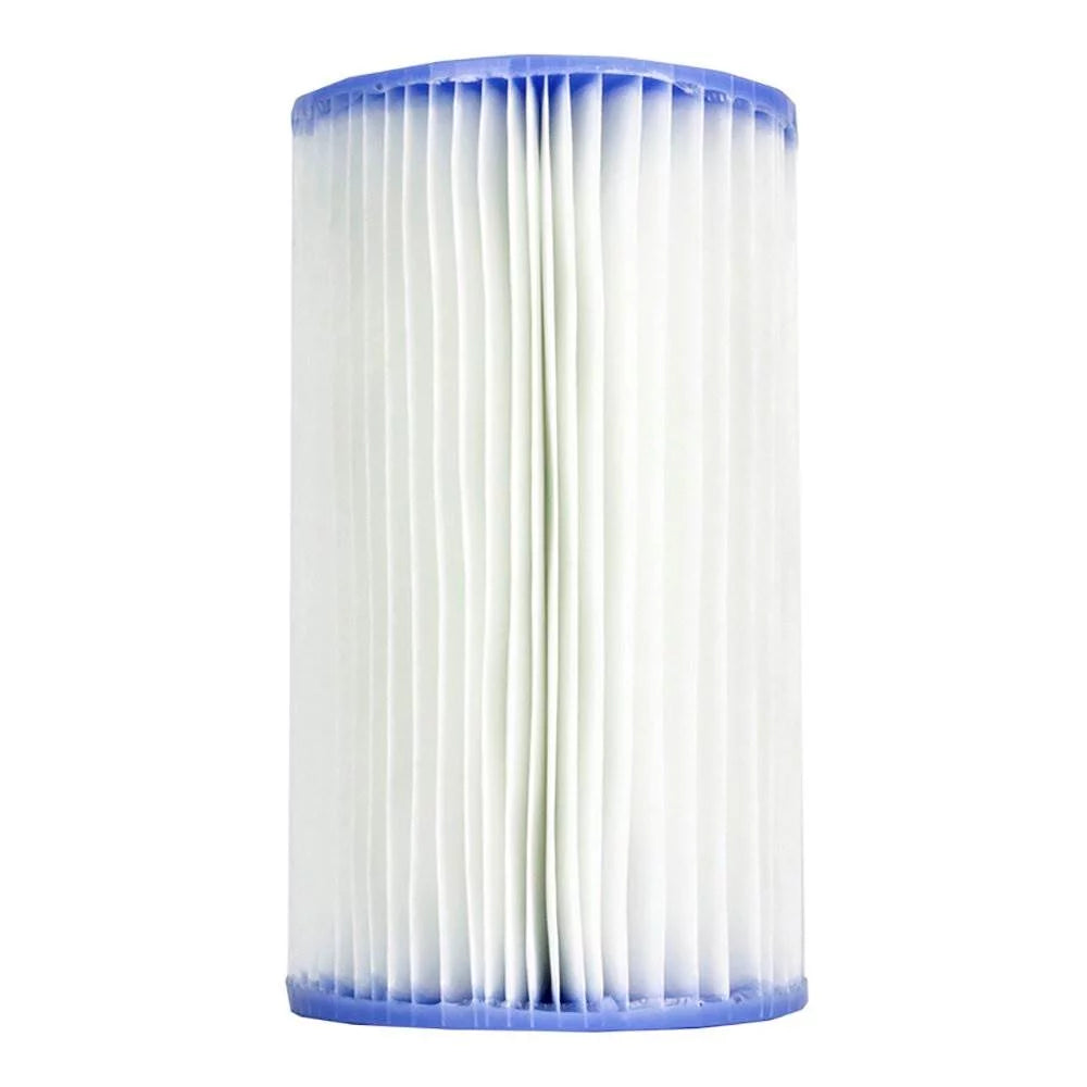 2500 GPH Swimming Pool Filter Pump + Replacement Filter Cartridge 3 Pack L98583