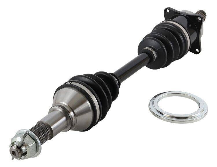 Axle 6-Ball D82808