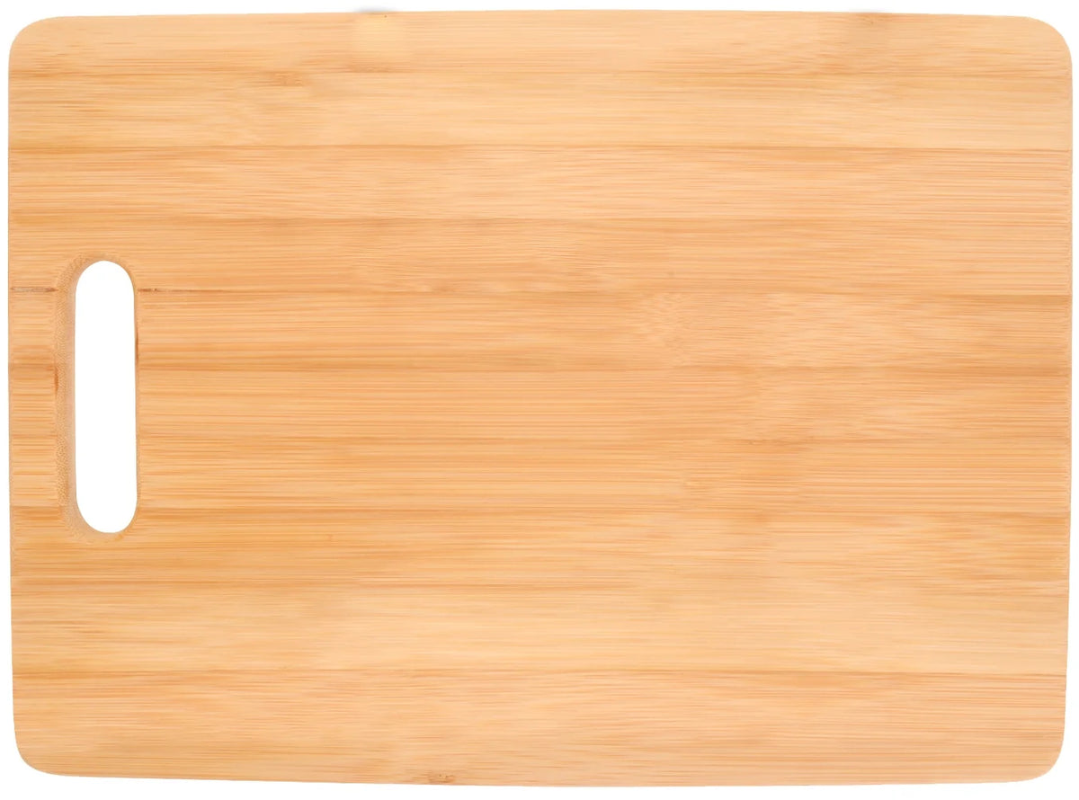 Bamboo Cutting Board Y969