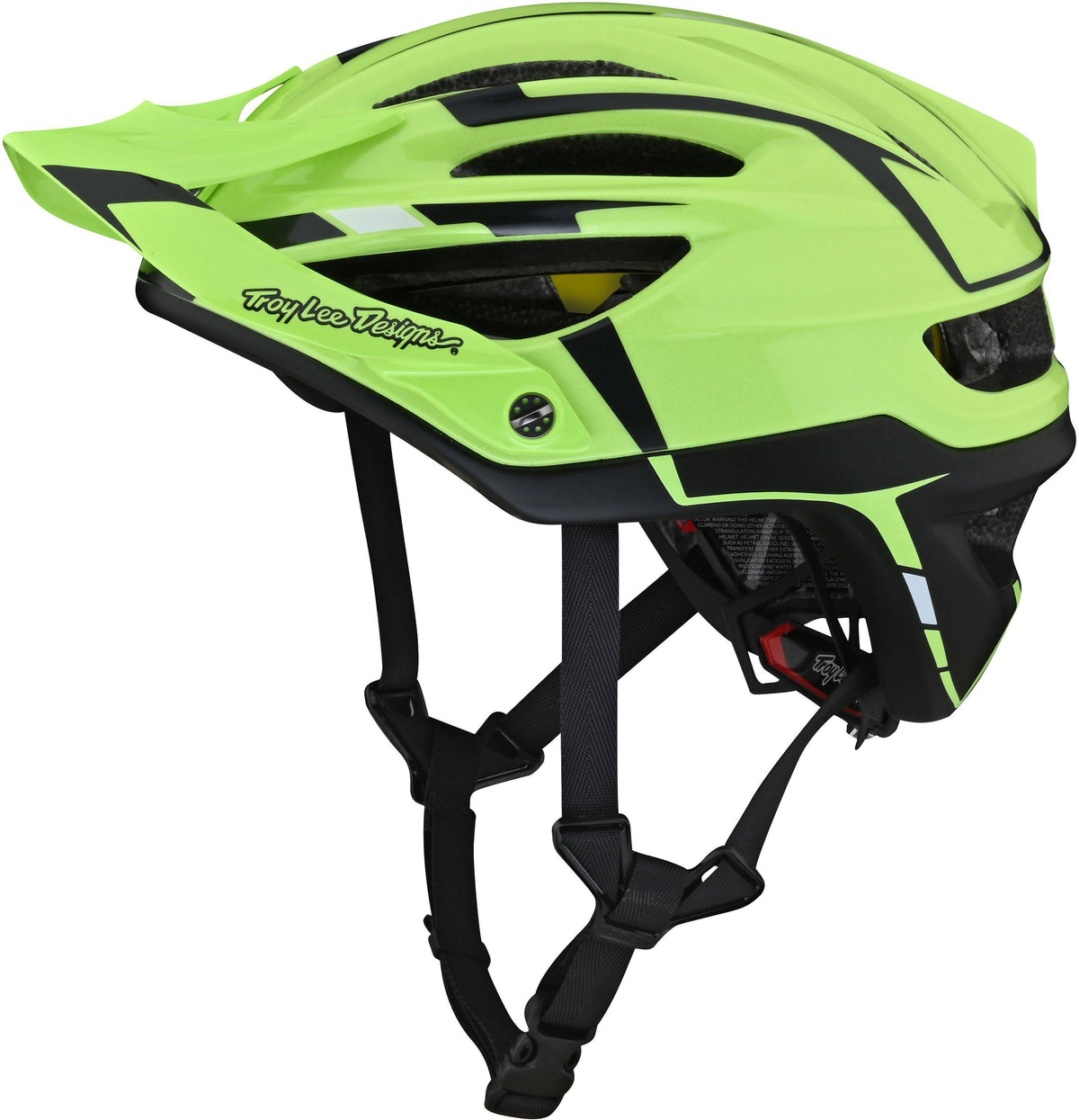 Sliver Green Gray MIPS Helmet Y772355