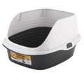 Large Rimmed Litter Pan G4335