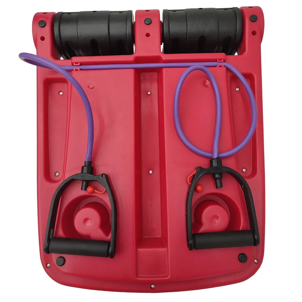 Air Stepper Climber Fitness Machine Q982