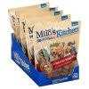 Chicken Apple Sausage Slices Dog Treats Z201