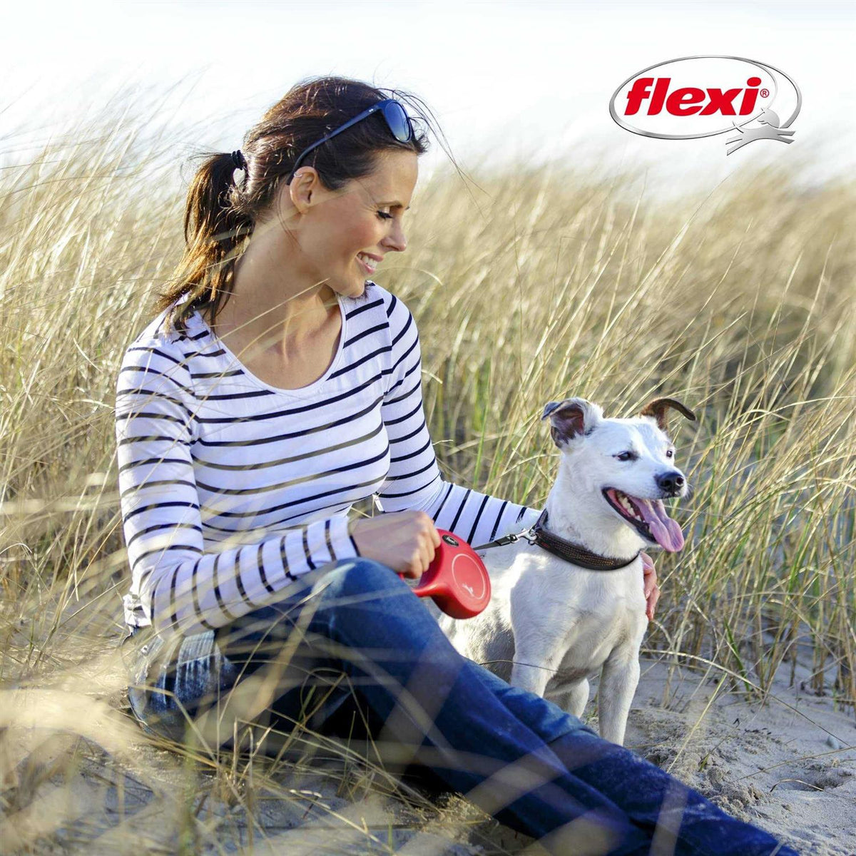 Retractable Tape Leash F143495
