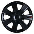 Black Carbon 16 inch Vr D6962