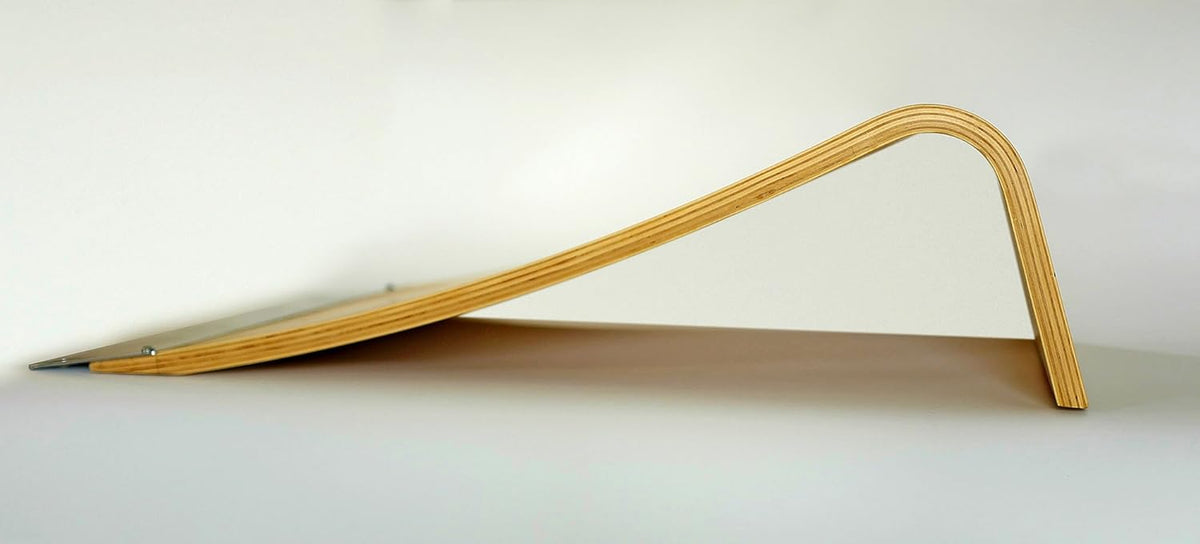 7.9 Wood Launch Ramp V423342