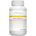 Iron Complex 90 Capsules B876