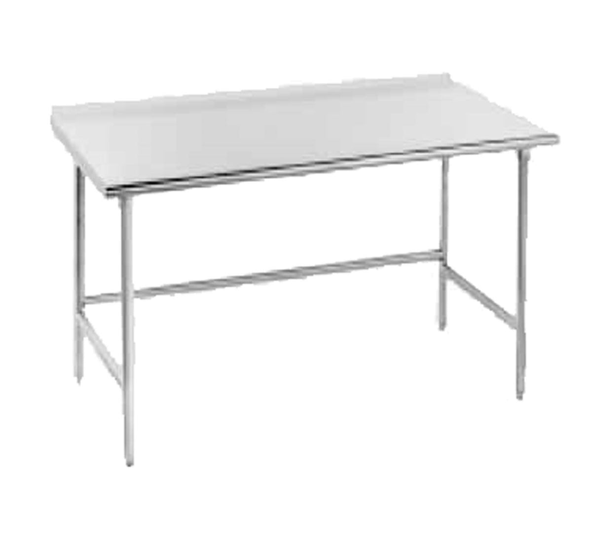 Work Table 36x22 x 30x22 Wide W806793