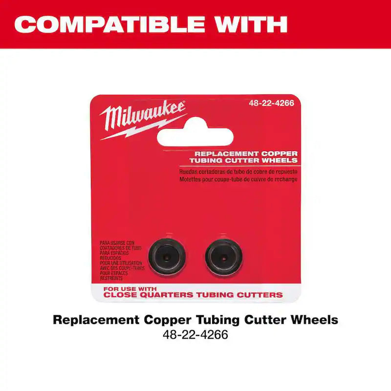 Close Quarters Tubing Cutter P36026
