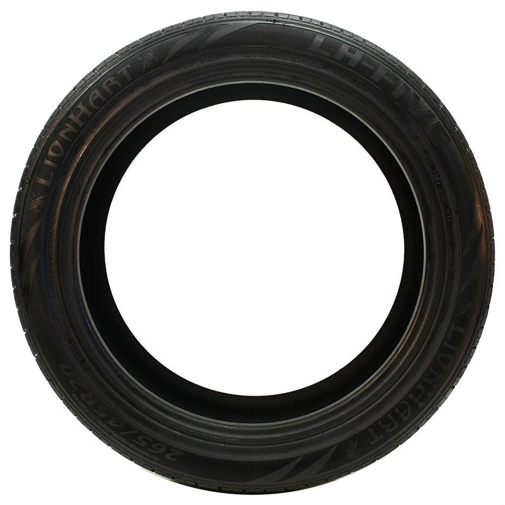 All Season 225/35ZR19 88W XL Passenger Tire O349307