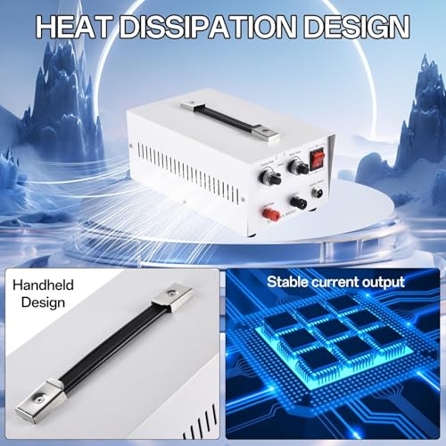 300W Portable Pulse Spot Welder Machine D460679