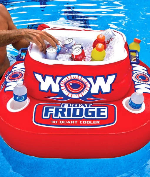 Float Fridge 30-Pack Cooler V252