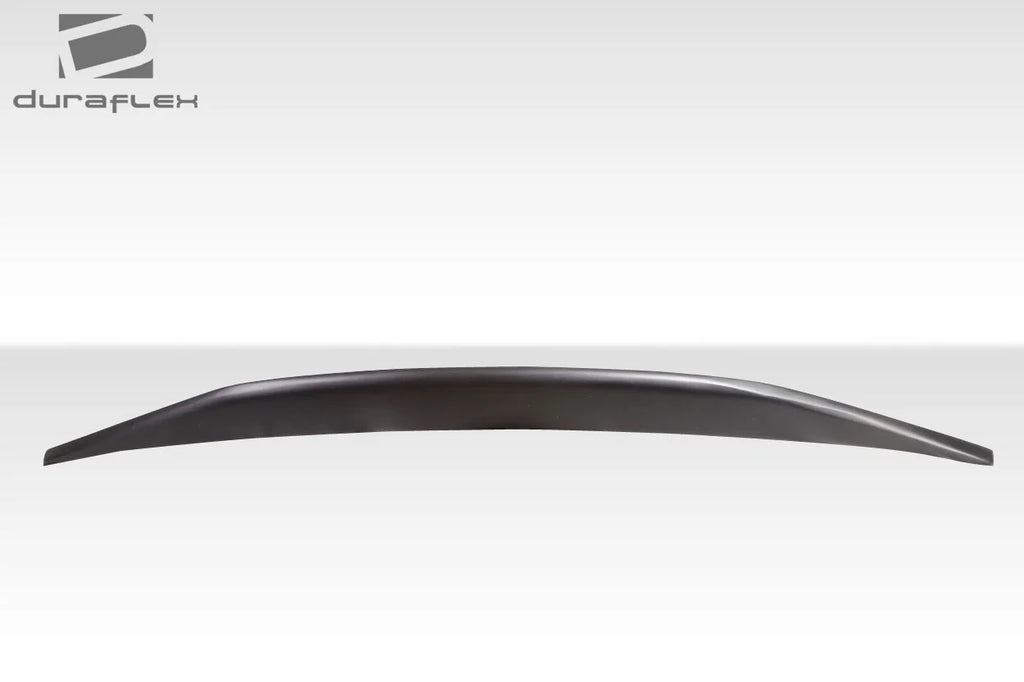 Rear Wing Spoiler H591