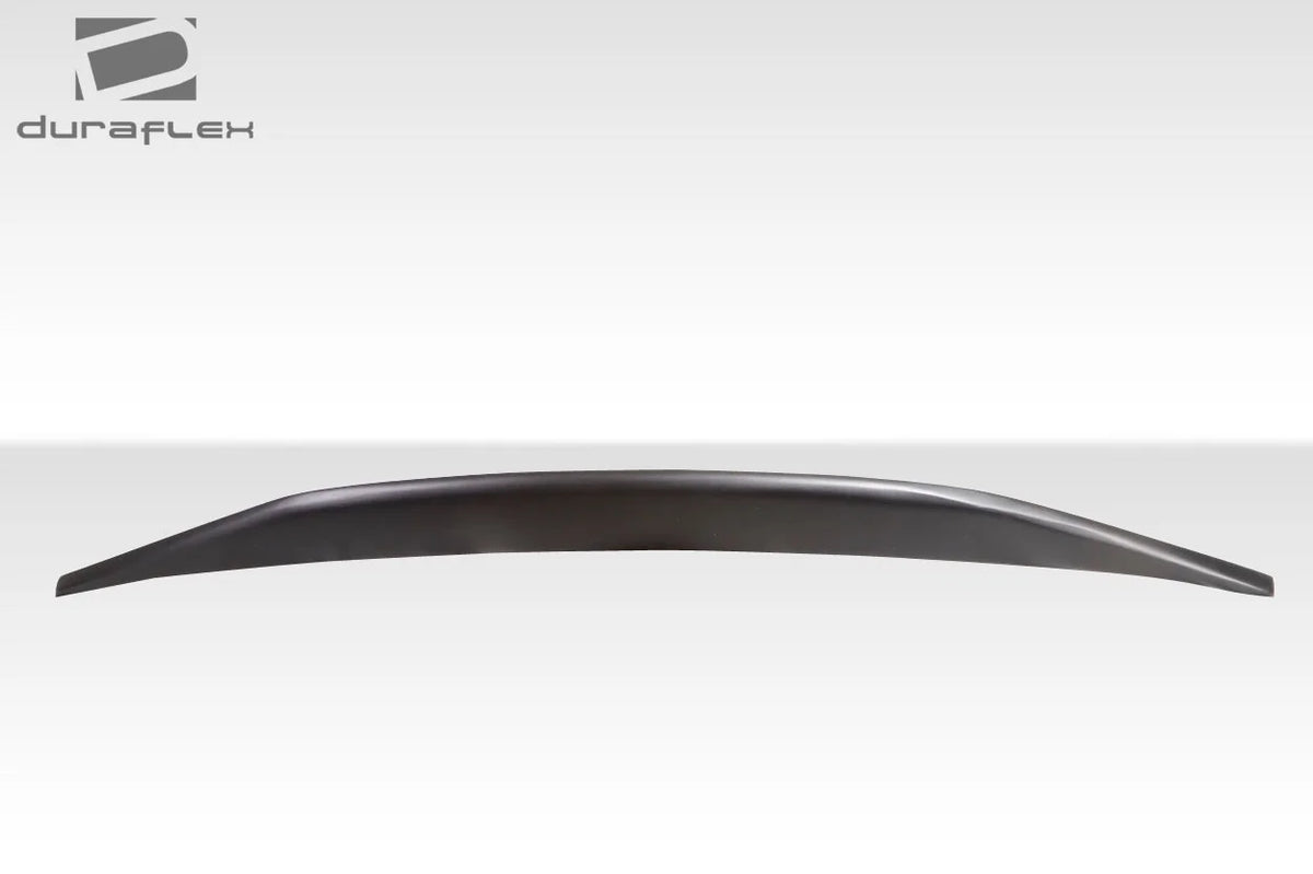 Rear Wing Spoiler H591