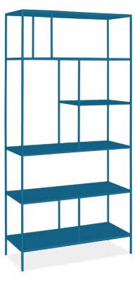 Sapphire Bookcase P228891