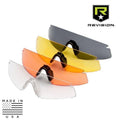 Sawfly Eyewear Replacement Lens V2683