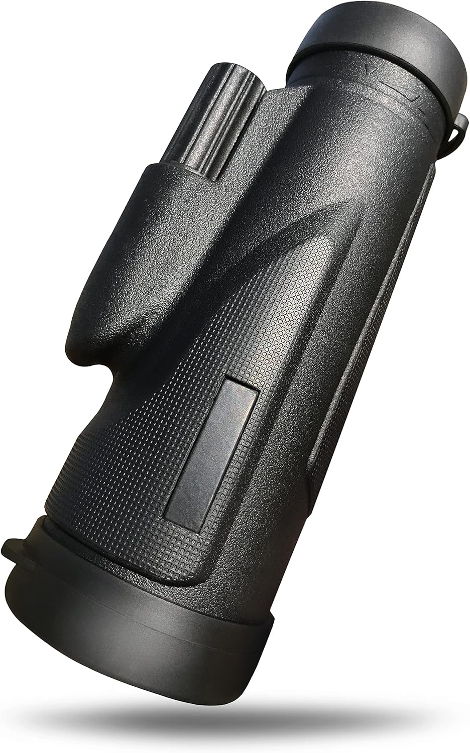 12X50 BAK4 Prism Compact Monocular Telescope S302