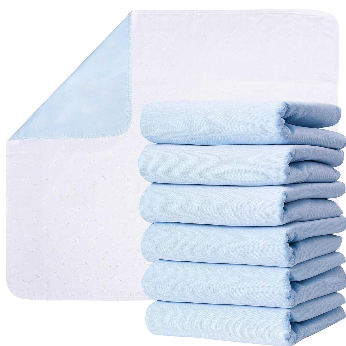 Washable Large Bed Pads L853