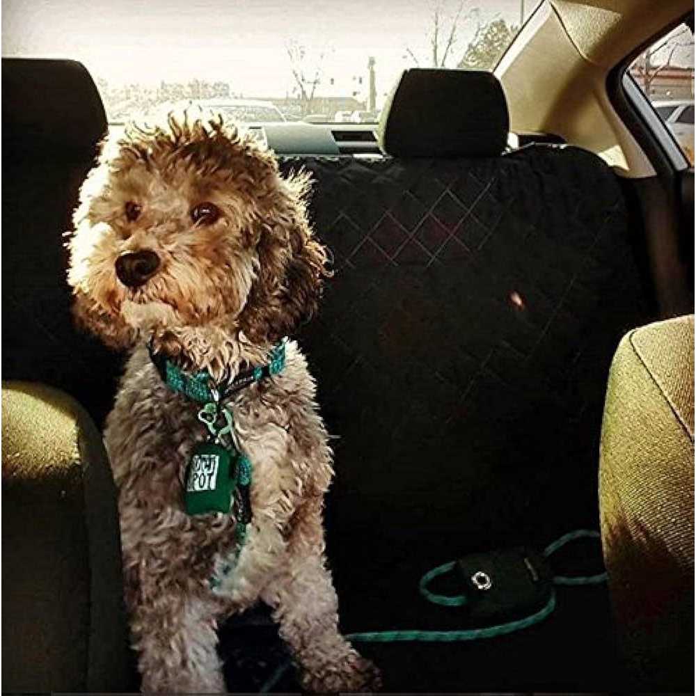 Pet Tag Silencer C1014