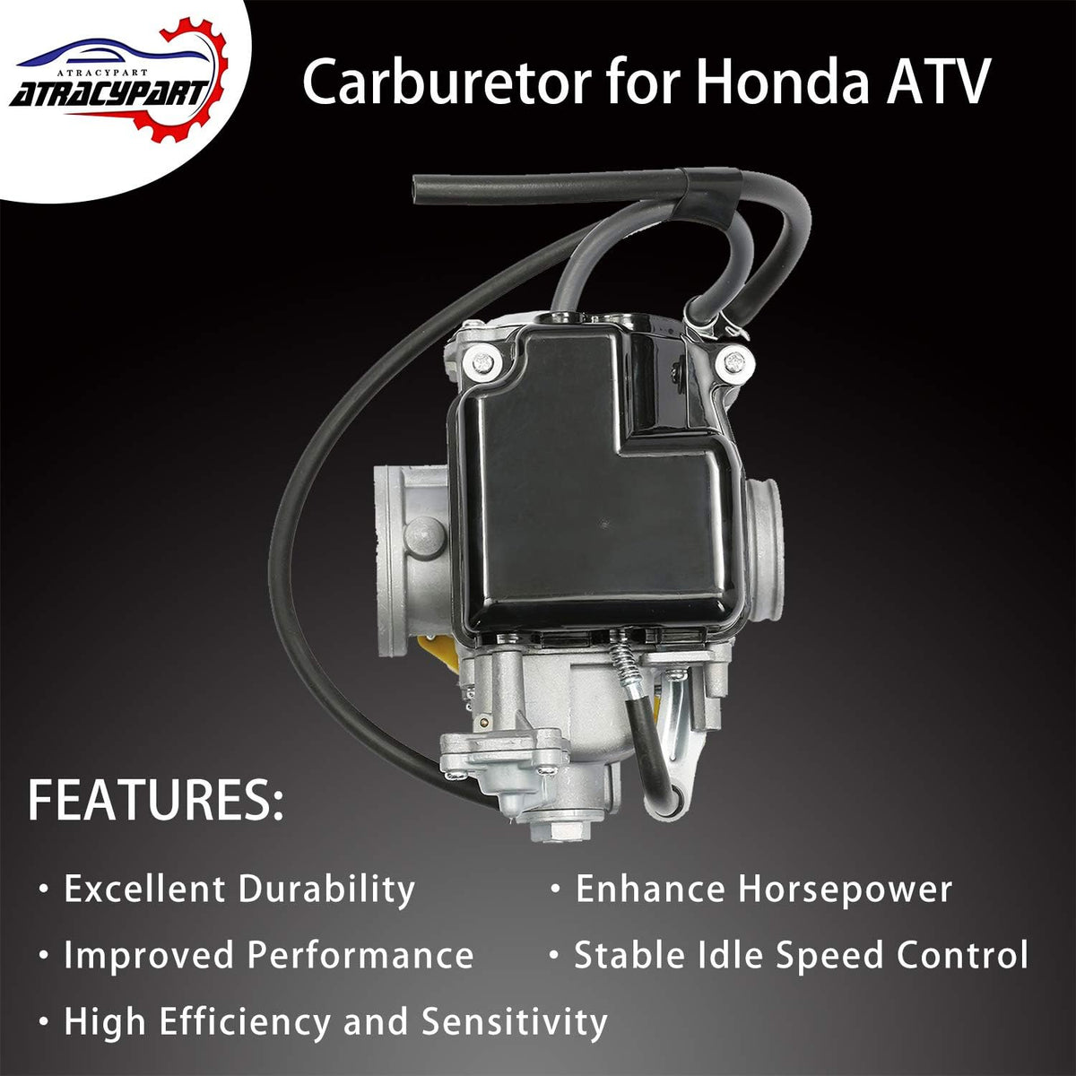 Carburetor for Honda TRX400 I634