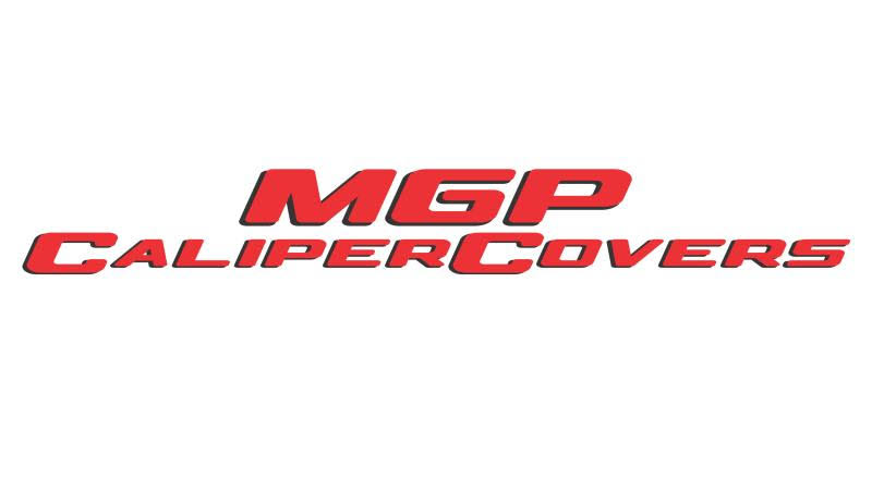 Caliper Covers K942531