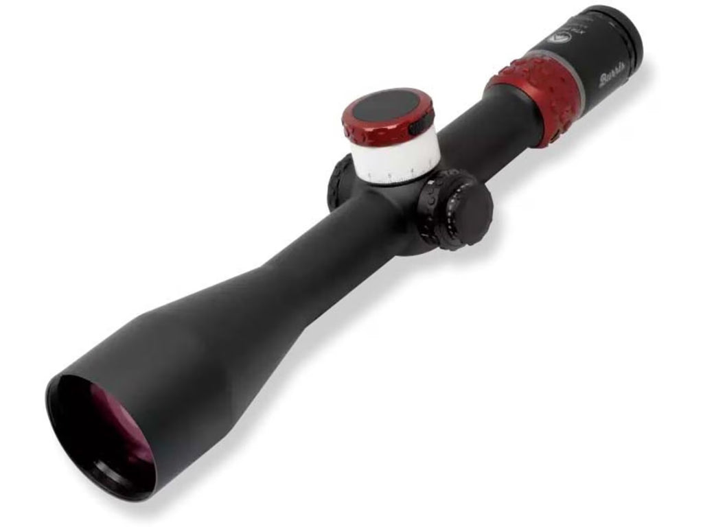 5.5-30x56mm Riflescope, 34mm Tube, First Focal Plane Z678847