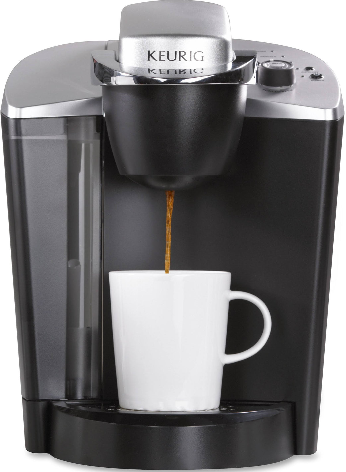 Commercial Coffee Brewer Z9323