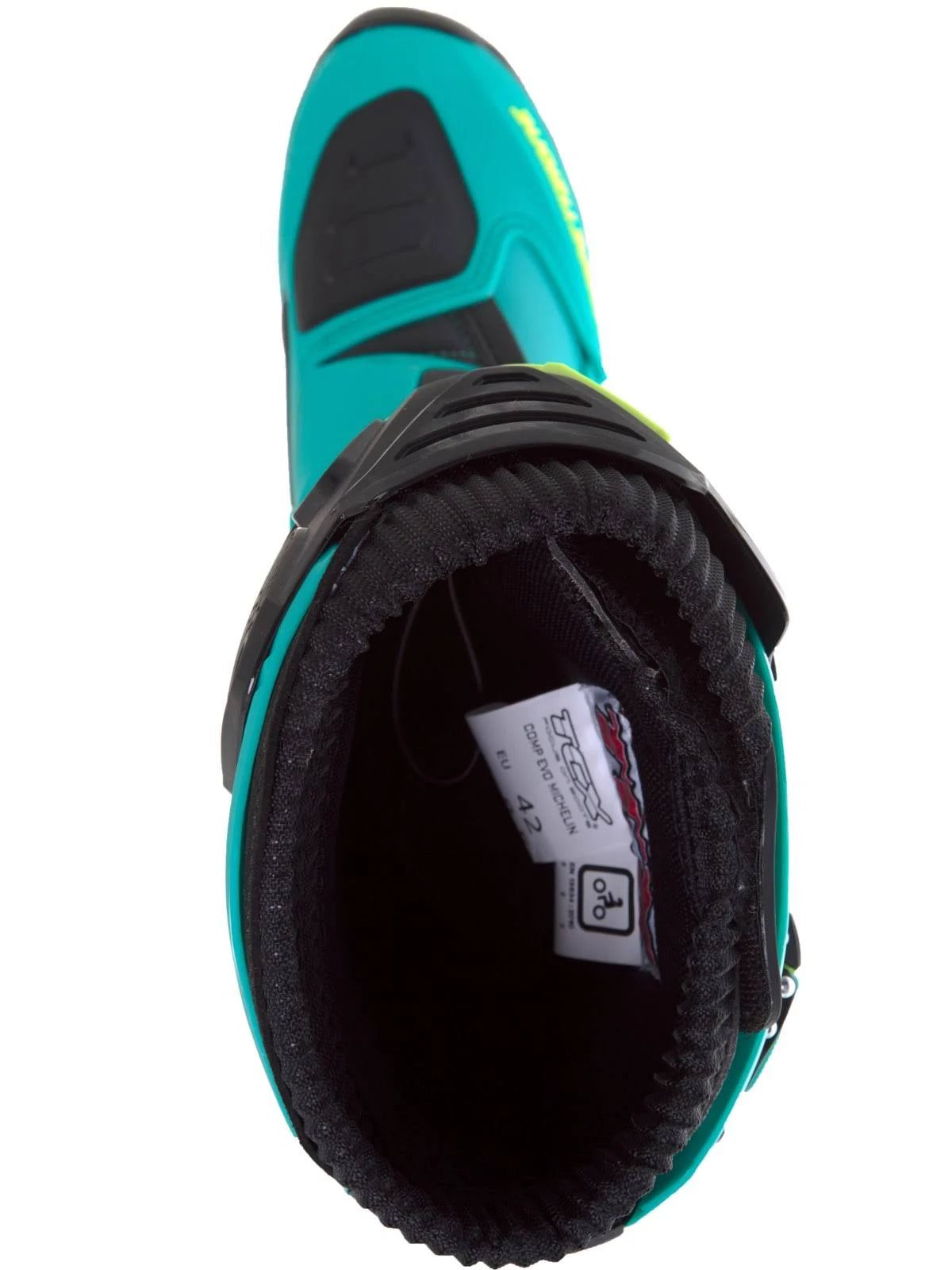 TCX Comp Evo Michelin EU 43 K201