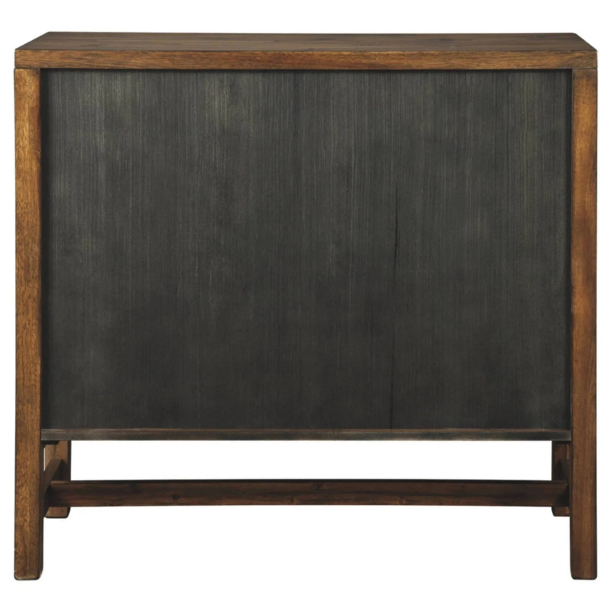 Brown Accent Cabinet L2734