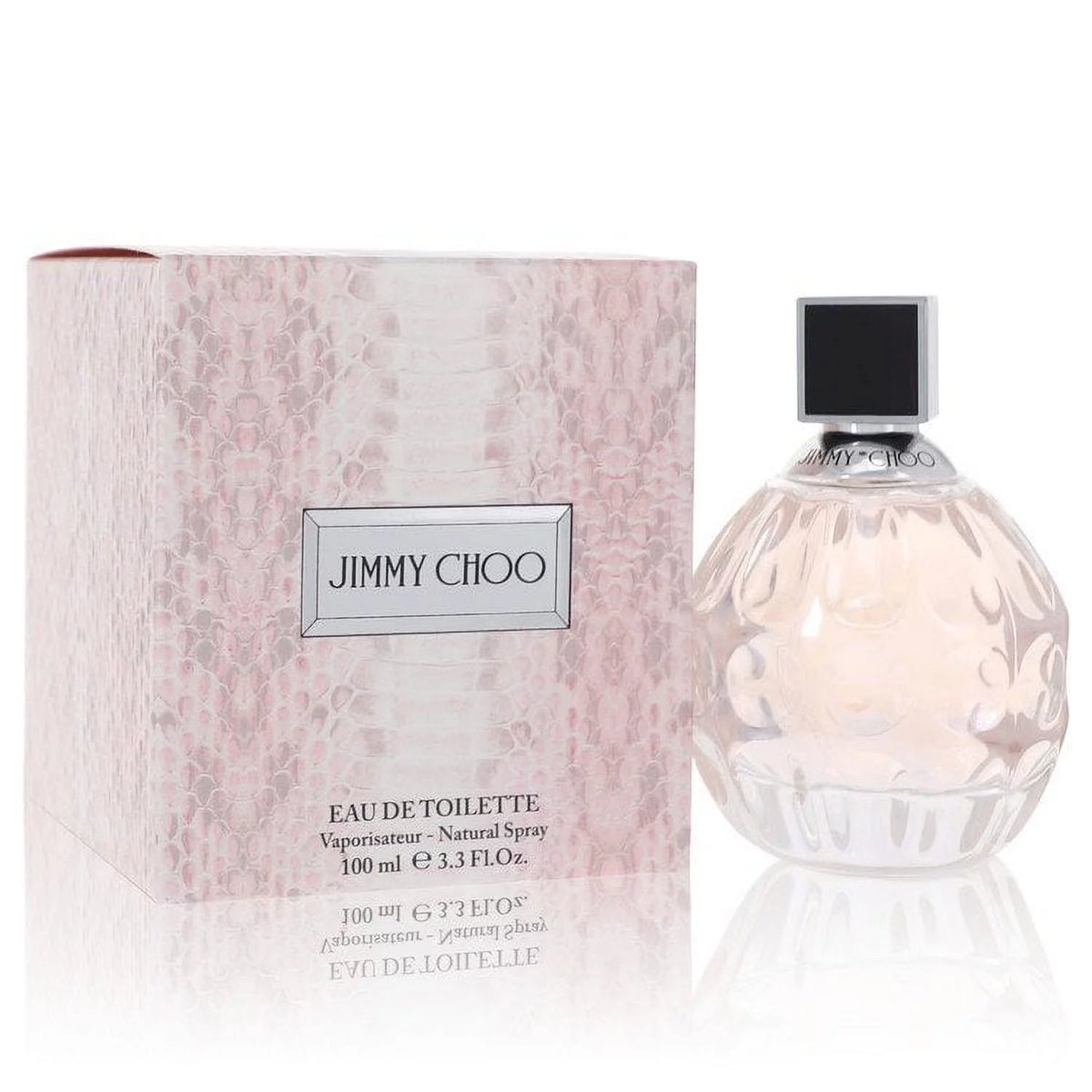 Eau De Toilette Spray 3.4 oz A7165
