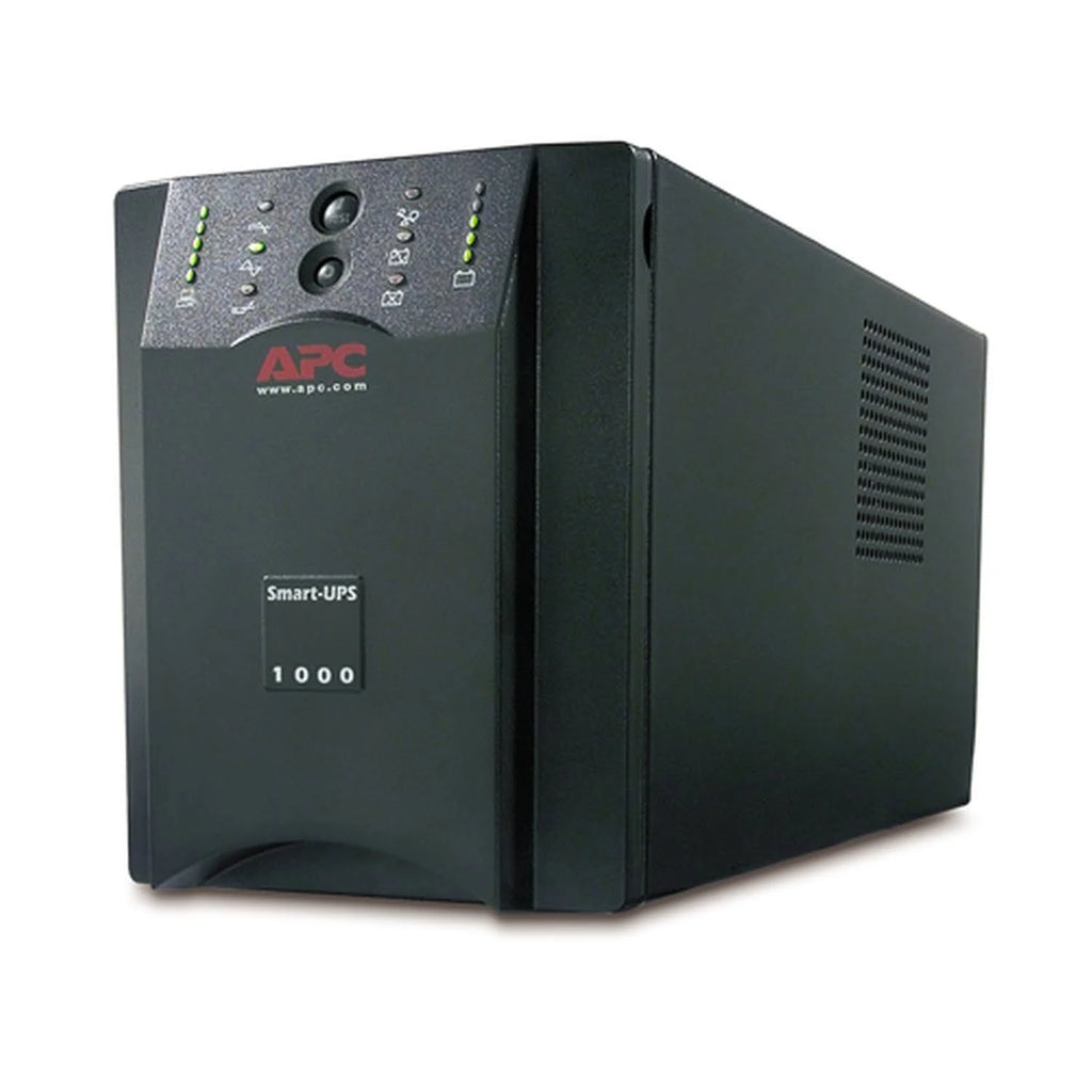 APC SUA1000XL Smart-UPS XL 1000VA B881