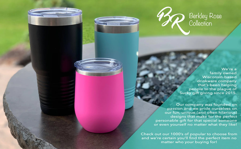 12 oz Red Wine Cup Z172146