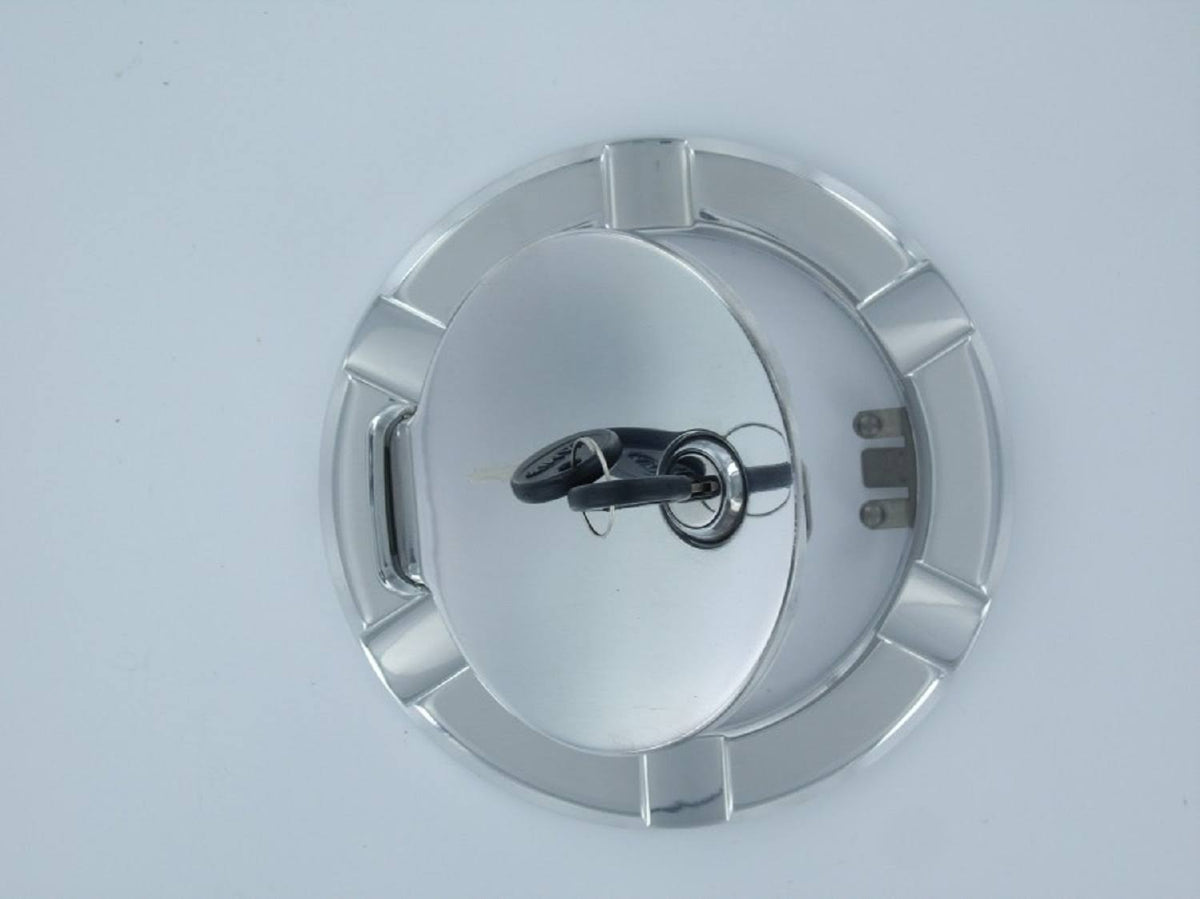 Billet Fuel Door K8202
