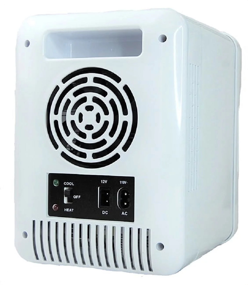 4 liter Portable Cooler & Warmer Mini Refrigerator W897