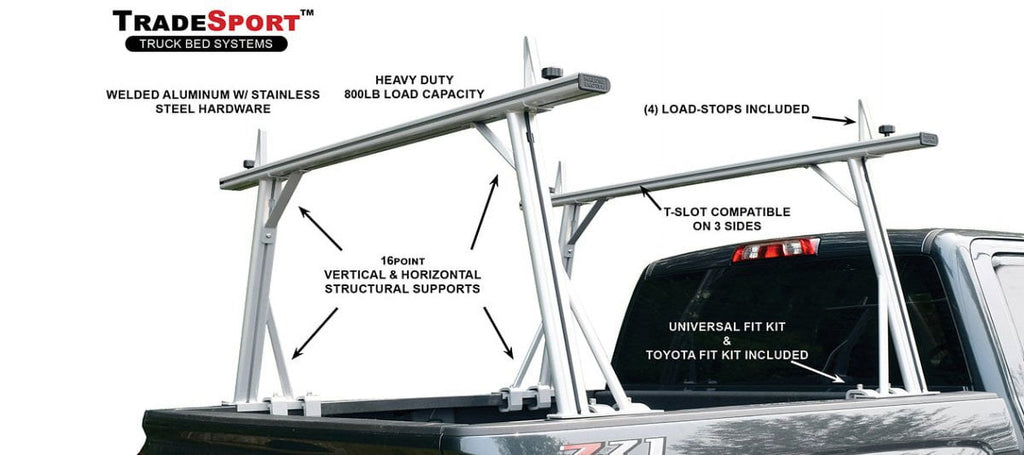 Pickup Truck Rack N632022