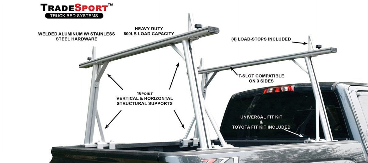 Pickup Truck Rack N632022