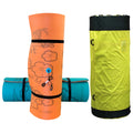 20 Ft Floating Foam Water Mat and Storage Bag Y9966