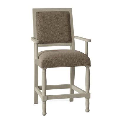 Charcoal Counter Stool G6272