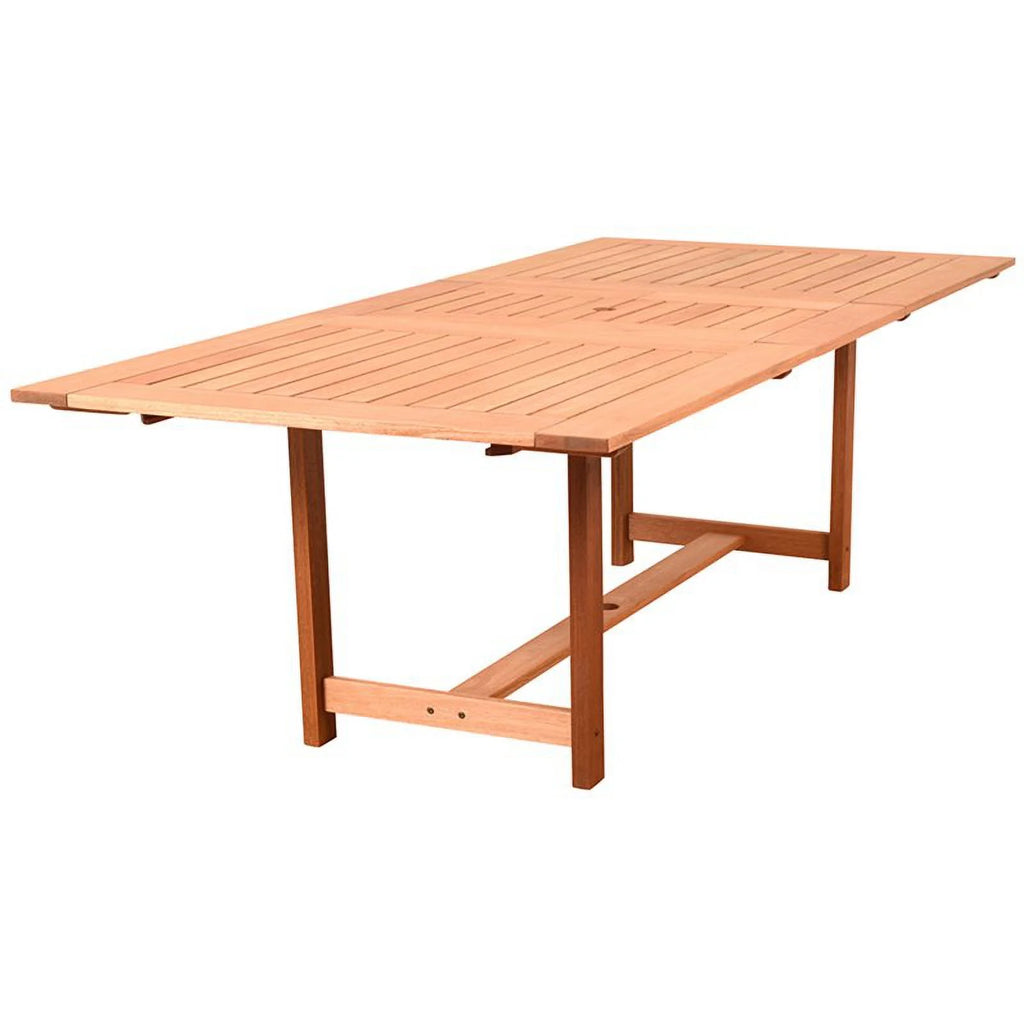 9 Piece Patio Dining Set L25780