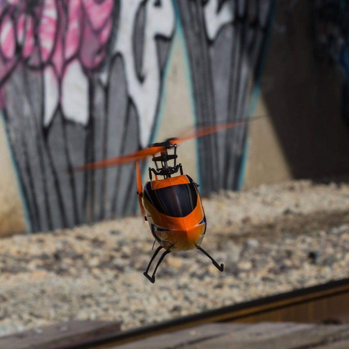 RTF Helicopter X5734
