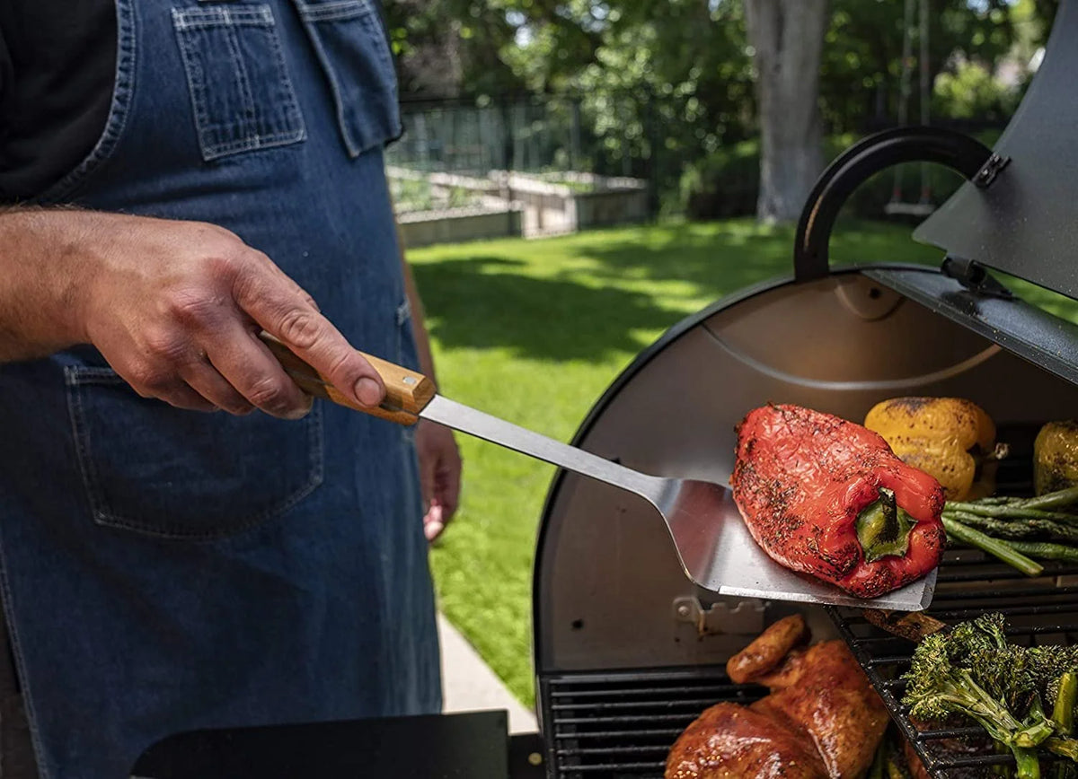 BBQ Spatula W397