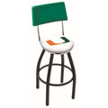 Swivel Counter Stool Z673