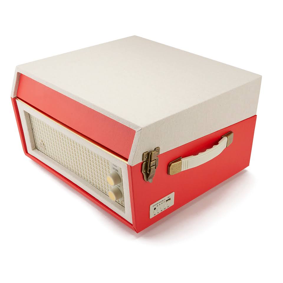 Bermuda Turntable R6961