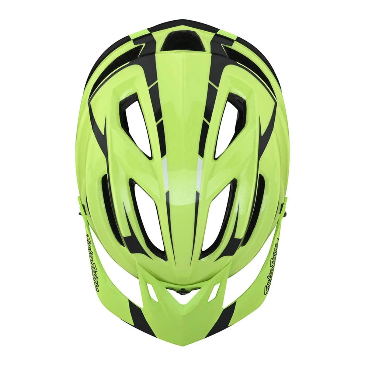 Sliver Green Gray MIPS Helmet Y772355